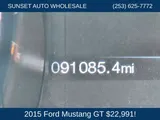 2015 Ford Mustang photo 26