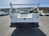 2026 Chevrolet Silverado 3500HD CC photo 7