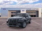 2026 Ford Explorer photo 2