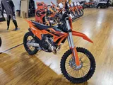 2025 KTM 250 SX photo 1