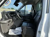 2021 Ford Transit Chassis photo 14