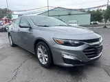 2023 Chevrolet Malibu photo 7