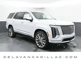2026 Cadillac Escalade photo 1