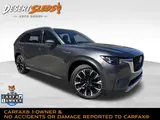 2024 Mazda CX-90 PHEV photo 1