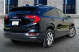 2020 GMC Terrain photo 11
