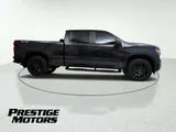 2023 Chevrolet Silverado 1500 photo 9