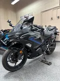 2025 Kawasaki NINJA 500 photo 4
