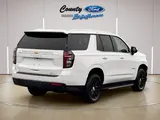 2024 Chevrolet Tahoe photo 7