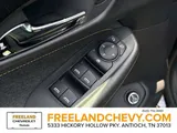 2026 Chevrolet Trailblazer photo 18