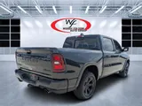 2026 Ram 1500 photo 3