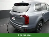 2025 Kia Telluride photo 16