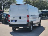 2026 Ram ProMaster Cargo Van photo 4