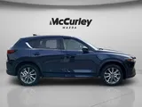 2025 Mazda CX-5 photo 8