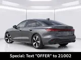 2026 Audi A5 photo 3