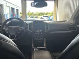 2023 Ford Edge photo 22
