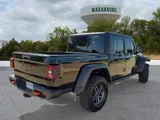 2026 Jeep Gladiator photo 5