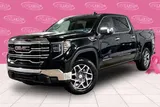 2026 GMC Sierra 1500 photo 2