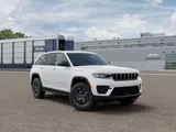 2027 Jeep Grand Cherokee photo 5