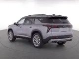2027 Chevrolet Traverse photo 4