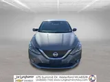 2019 Nissan Sentra photo 8