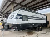 2027 Forest River Cherokee Grey Wolf 18RR photo 2