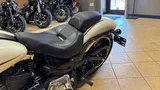 2014 Harley-Davidson Softail photo 16