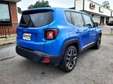 2020 Jeep Renegade photo 9
