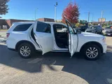 2018 Dodge Durango photo 11