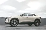 2026 Chevrolet Trax photo 39