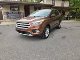 2017 Ford Escape photo 1