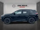 2026 Nissan Rogue photo 6
