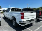 2026 Chevrolet Silverado 1500 photo 4