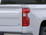 2026 Chevrolet Silverado 1500 photo 11