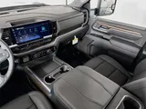 2026 Chevrolet Silverado 2500HD photo 23