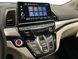 2027 Honda Odyssey photo 21