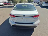 2025 Toyota Corolla photo 11
