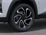 2026 Chevrolet Trax photo 9