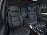 2026 Chevrolet Silverado 1500 photo 16