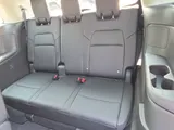2025 Nissan Pathfinder photo 15
