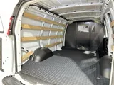 2024 GMC Savana Cargo Van photo 23
