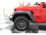 2024 Jeep Wrangler photo 9