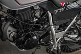 2027 Yamaha TW200 photo 16