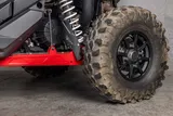 2022 Polaris RZR PRO XP ULTIMATE ROCKFORD FOSGATE LE. photo 7