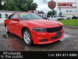 2020 Dodge Charger photo 1