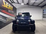 2013 Jeep Wrangler Unlimited photo 27