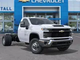 2026 Chevrolet Silverado 3500HD CC photo 7
