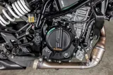 2026 KTM 250 DUKE photo 3