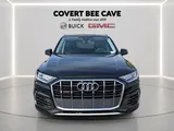 2022 Audi Q7 photo 2