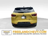2023 Chevrolet Blazer photo 4