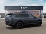 2027 Kia Telluride Hybrid photo 6